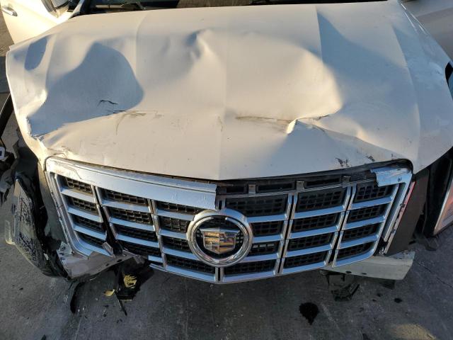 Photo 10 VIN: 2G61N5S31D9220417 - CADILLAC XTS 