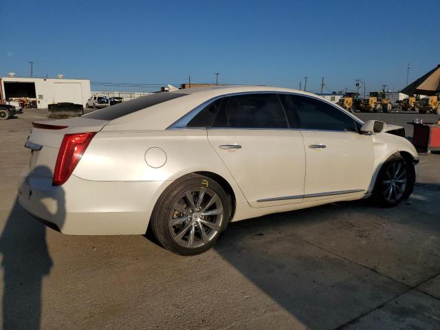 Photo 2 VIN: 2G61N5S31D9220417 - CADILLAC XTS 