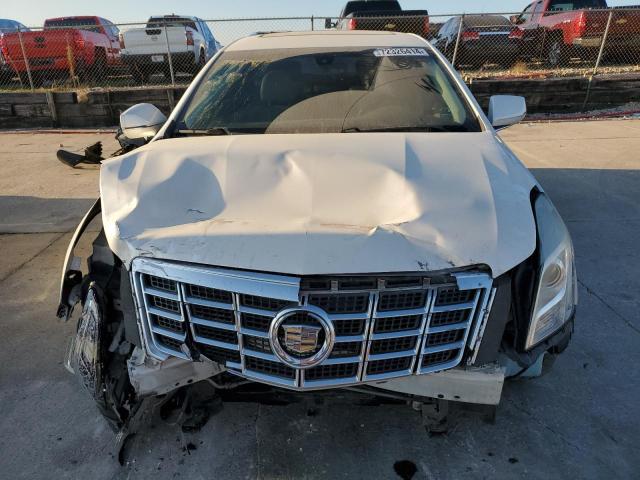 Photo 4 VIN: 2G61N5S31D9220417 - CADILLAC XTS 