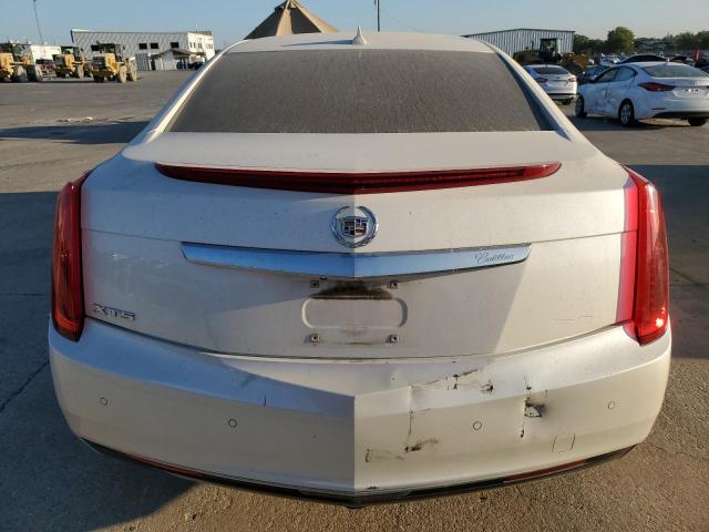 Photo 5 VIN: 2G61N5S31D9220417 - CADILLAC XTS 