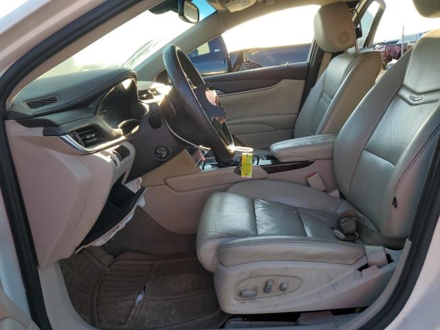 Photo 6 VIN: 2G61N5S31D9220417 - CADILLAC XTS 