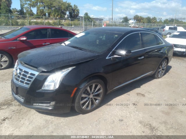 Photo 1 VIN: 2G61N5S31D9220529 - CADILLAC XTS 