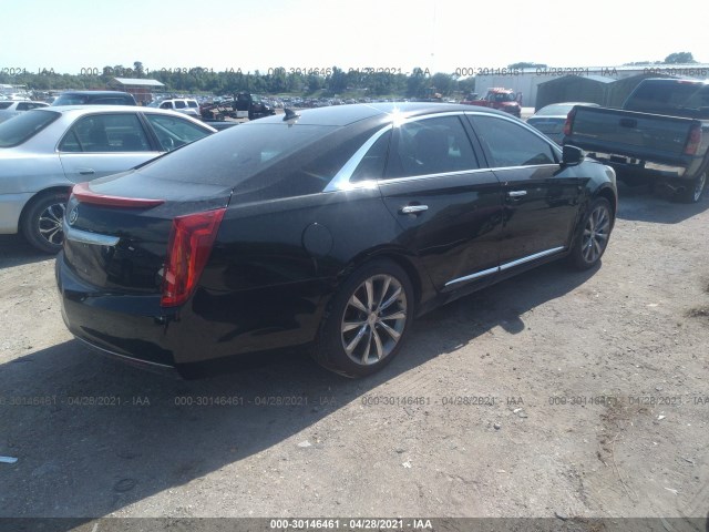 Photo 3 VIN: 2G61N5S31D9220529 - CADILLAC XTS 