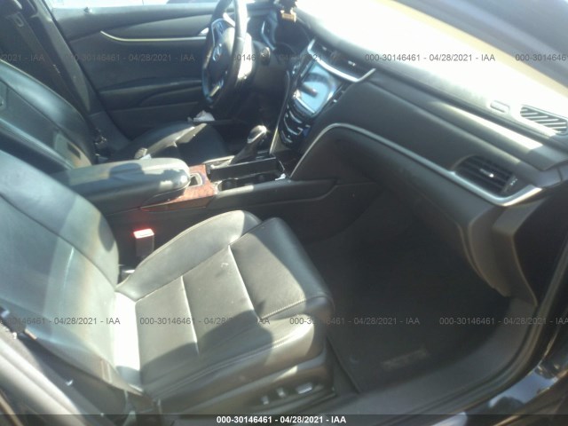 Photo 4 VIN: 2G61N5S31D9220529 - CADILLAC XTS 