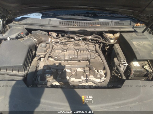 Photo 9 VIN: 2G61N5S31D9220529 - CADILLAC XTS 