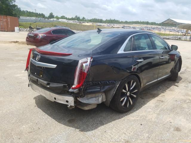 Photo 3 VIN: 2G61N5S31D9222863 - CADILLAC XTS 