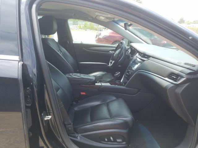 Photo 4 VIN: 2G61N5S31D9222863 - CADILLAC XTS 