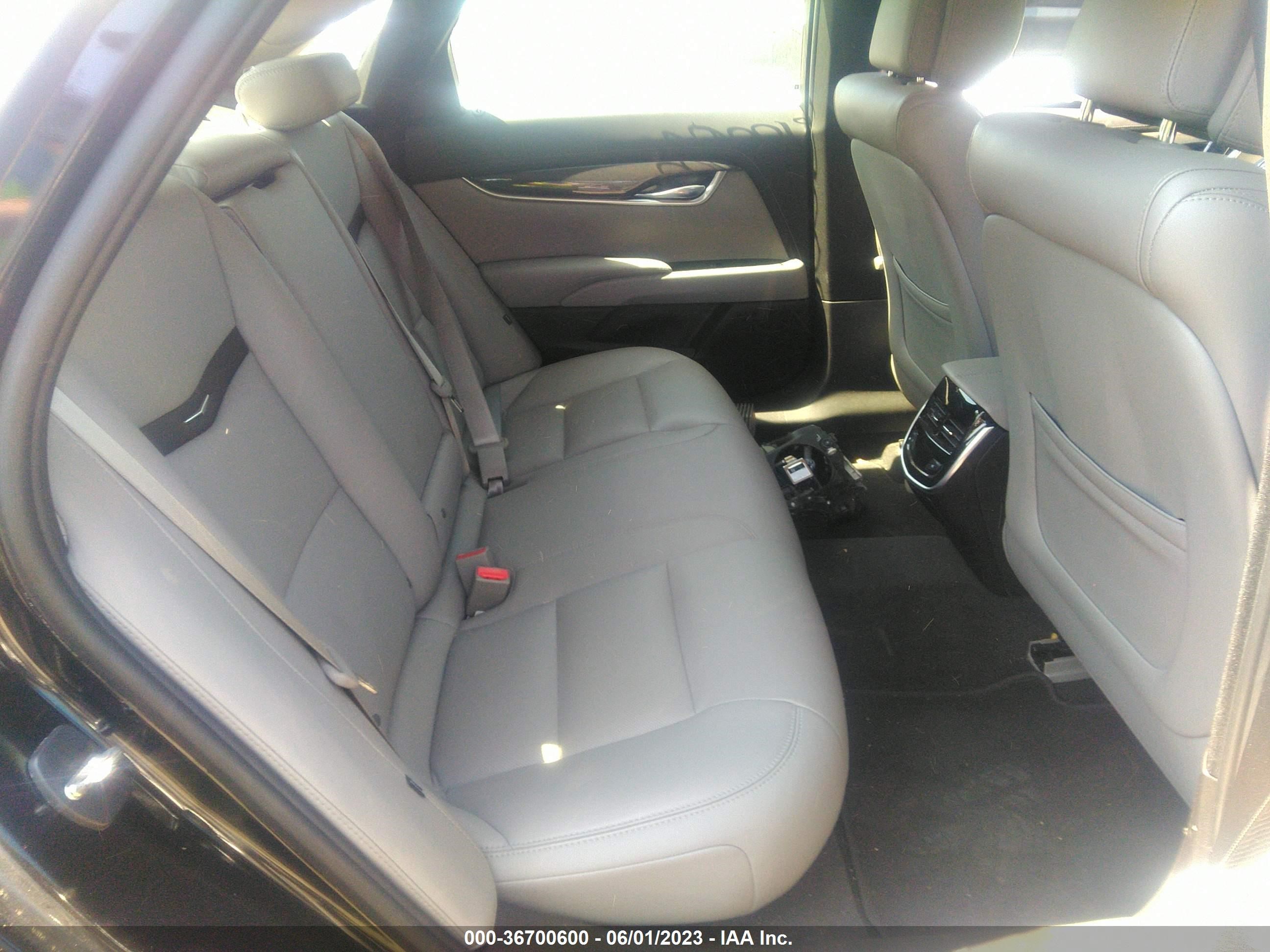 Photo 7 VIN: 2G61N5S31E9124062 - CADILLAC XTS 