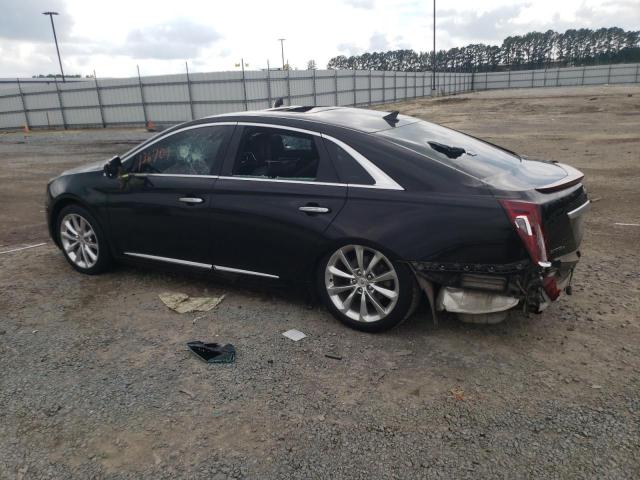 Photo 1 VIN: 2G61N5S31E9130315 - CADILLAC XTS LUXURY 