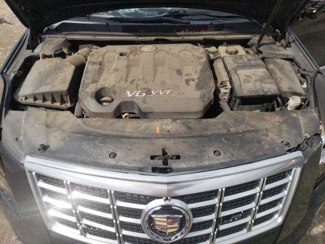 Photo 10 VIN: 2G61N5S31E9130315 - CADILLAC XTS LUXURY 