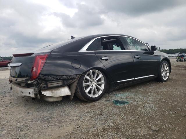 Photo 2 VIN: 2G61N5S31E9130315 - CADILLAC XTS LUXURY 