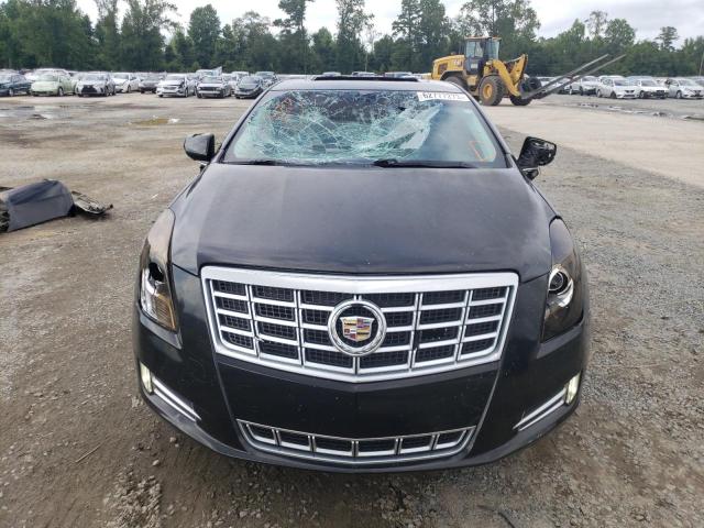 Photo 4 VIN: 2G61N5S31E9130315 - CADILLAC XTS LUXURY 