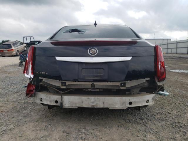 Photo 5 VIN: 2G61N5S31E9130315 - CADILLAC XTS LUXURY 