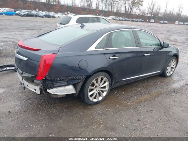 Photo 3 VIN: 2G61N5S31E9161337 - CADILLAC XTS 