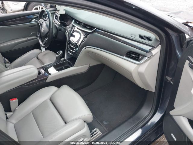 Photo 4 VIN: 2G61N5S31E9161337 - CADILLAC XTS 