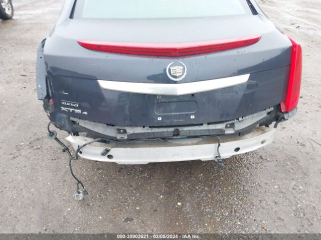 Photo 5 VIN: 2G61N5S31E9161337 - CADILLAC XTS 