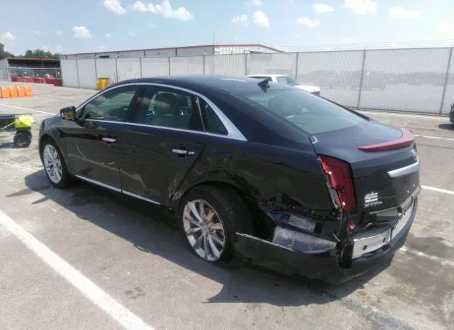 Photo 2 VIN: 2G61N5S31E9167784 - CADILLAC XTS 