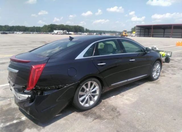 Photo 3 VIN: 2G61N5S31E9167784 - CADILLAC XTS 