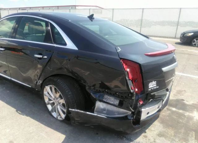 Photo 5 VIN: 2G61N5S31E9167784 - CADILLAC XTS 