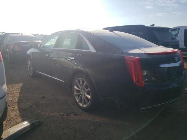 Photo 1 VIN: 2G61N5S31E9271191 - CADILLAC XTS 