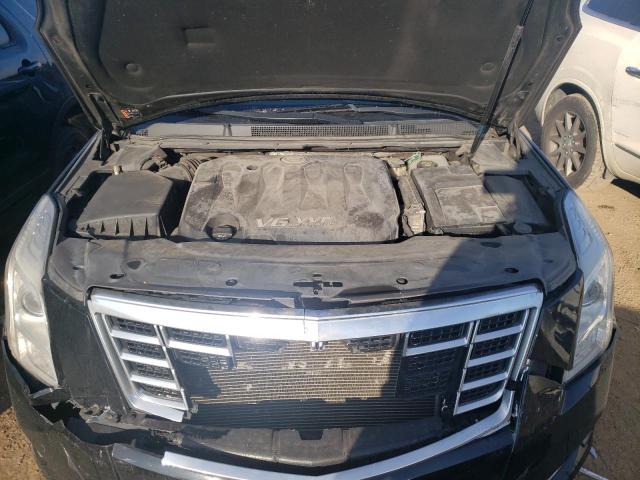 Photo 10 VIN: 2G61N5S31E9271191 - CADILLAC XTS 