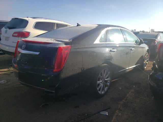 Photo 2 VIN: 2G61N5S31E9271191 - CADILLAC XTS 