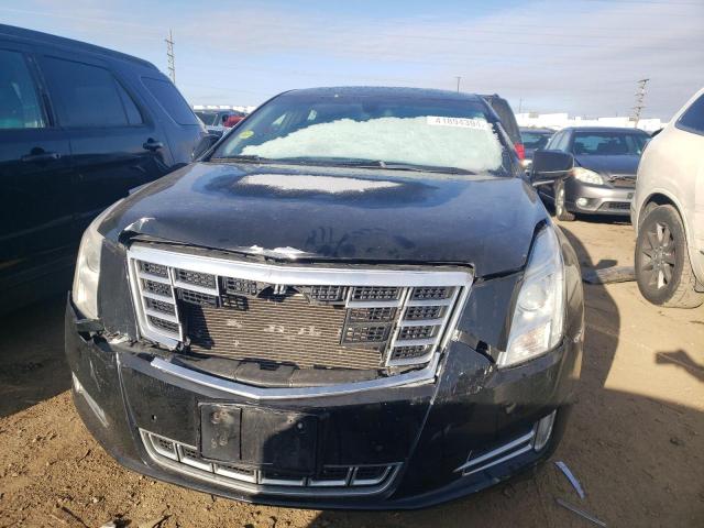 Photo 4 VIN: 2G61N5S31E9271191 - CADILLAC XTS 