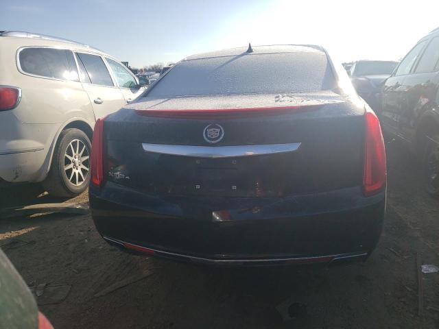 Photo 5 VIN: 2G61N5S31E9271191 - CADILLAC XTS 