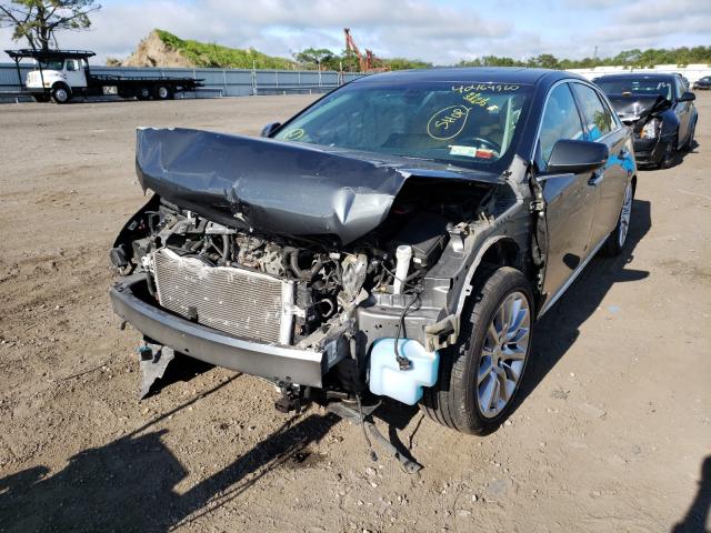 Photo 1 VIN: 2G61N5S31E9306148 - CADILLAC XTS LUXURY 