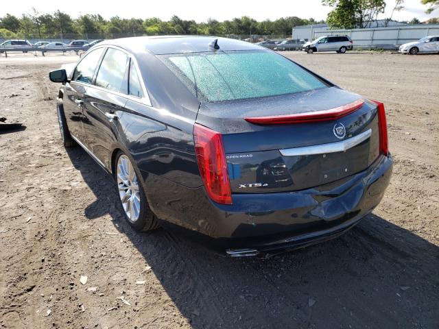 Photo 2 VIN: 2G61N5S31E9306148 - CADILLAC XTS LUXURY 