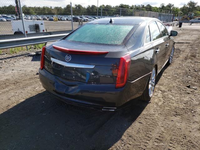 Photo 3 VIN: 2G61N5S31E9306148 - CADILLAC XTS LUXURY 