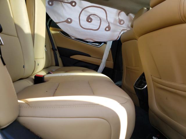 Photo 5 VIN: 2G61N5S31E9306148 - CADILLAC XTS LUXURY 