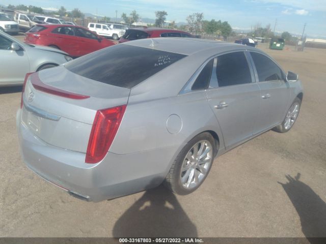 Photo 3 VIN: 2G61N5S31E9308904 - CADILLAC XTS 