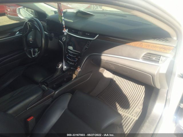 Photo 4 VIN: 2G61N5S31E9308904 - CADILLAC XTS 