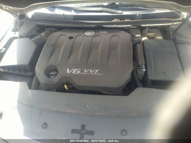 Photo 9 VIN: 2G61N5S31E9308904 - CADILLAC XTS 