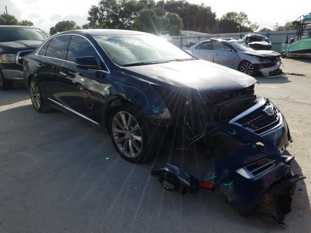 Photo 0 VIN: 2G61N5S31E9311382 - CADILLAC XTS LUXURY 