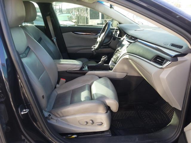 Photo 4 VIN: 2G61N5S31E9311382 - CADILLAC XTS LUXURY 