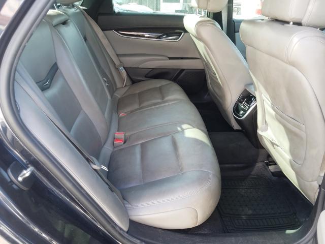 Photo 5 VIN: 2G61N5S31E9311382 - CADILLAC XTS LUXURY 