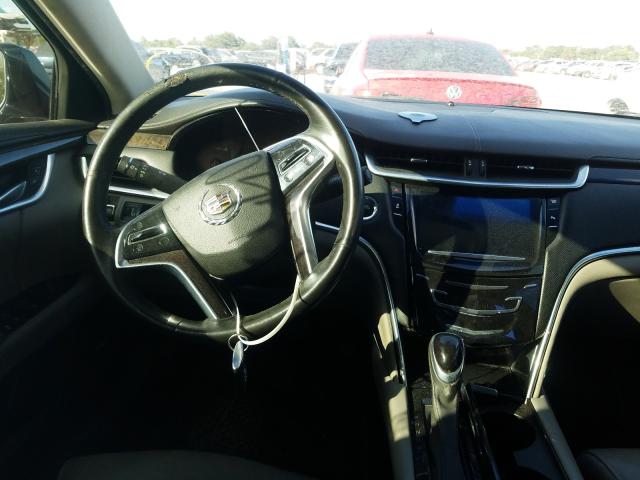 Photo 8 VIN: 2G61N5S31E9311382 - CADILLAC XTS LUXURY 