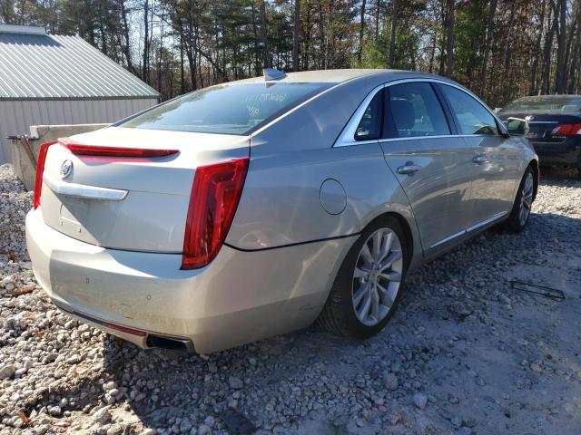 Photo 3 VIN: 2G61N5S31F9239519 - CADILLAC XTS LUXURY 