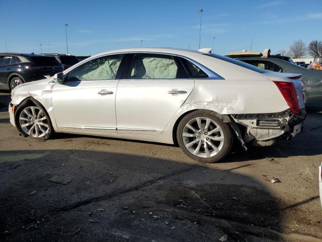 Photo 1 VIN: 2G61N5S31G9113078 - CADILLAC XTS 