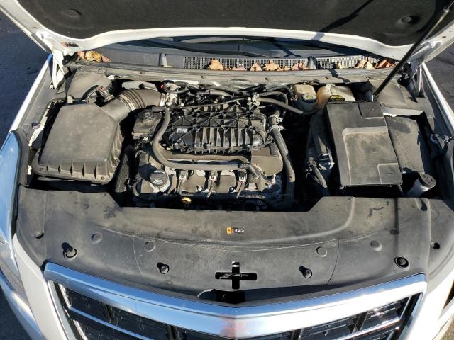 Photo 10 VIN: 2G61N5S31G9113078 - CADILLAC XTS 