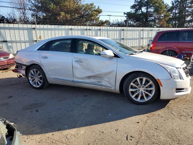 Photo 3 VIN: 2G61N5S31G9113078 - CADILLAC XTS 