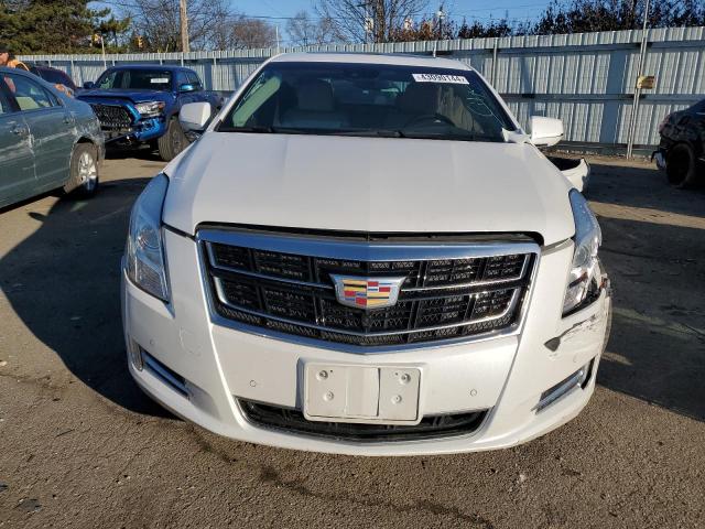 Photo 4 VIN: 2G61N5S31G9113078 - CADILLAC XTS 