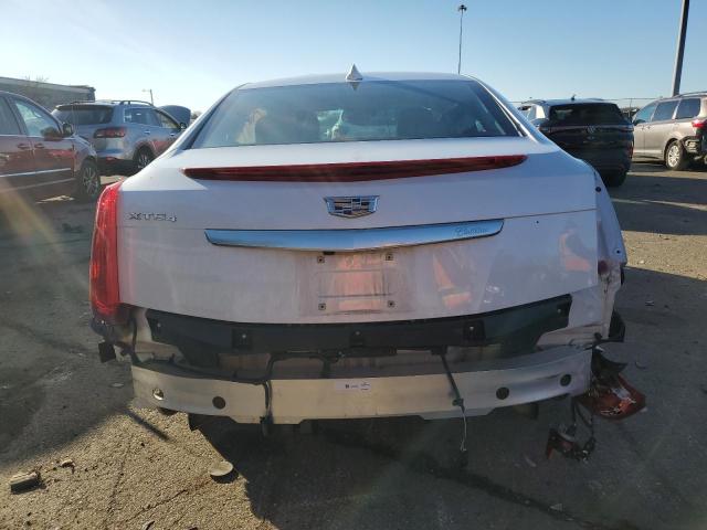 Photo 5 VIN: 2G61N5S31G9113078 - CADILLAC XTS 