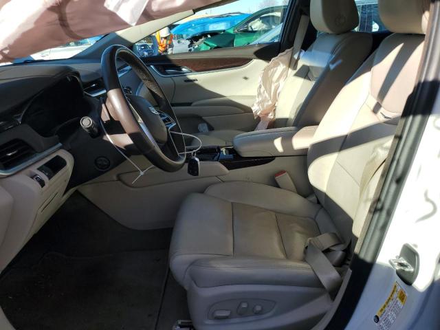 Photo 6 VIN: 2G61N5S31G9113078 - CADILLAC XTS 