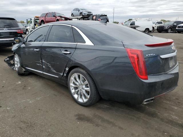 Photo 1 VIN: 2G61N5S31G9114537 - CADILLAC XTS LUXURY 