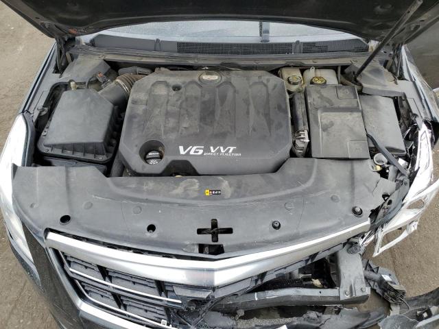 Photo 10 VIN: 2G61N5S31G9114537 - CADILLAC XTS LUXURY 