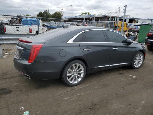 Photo 2 VIN: 2G61N5S31G9114537 - CADILLAC XTS LUXURY 