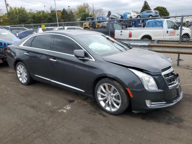 Photo 3 VIN: 2G61N5S31G9114537 - CADILLAC XTS LUXURY 